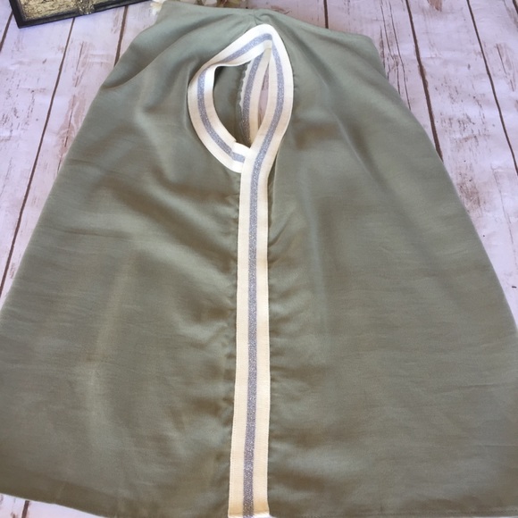 Zara Top - Picture 5 of 5